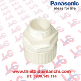 Đầu nối ống mềm PVC Nanoco - Panasonic